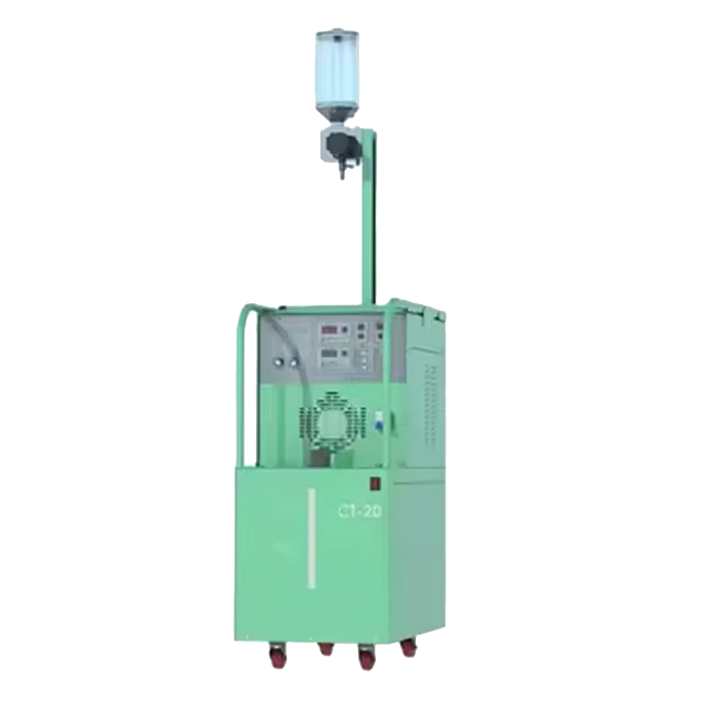 Economical and Durable High-end PTA Plasma Welding/cladding/surfacing Machine